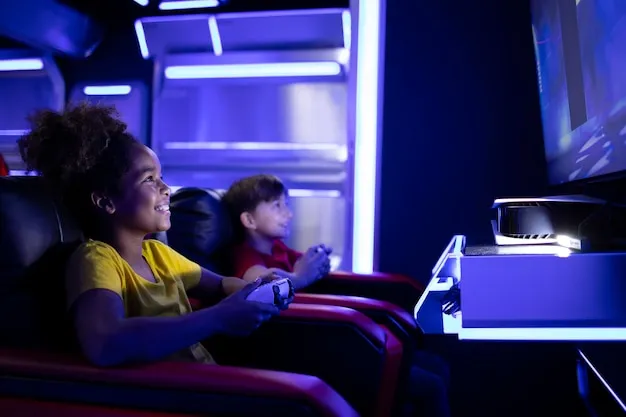 Video Game Bus Rentals in Orange County: Top Features and Add-Ons